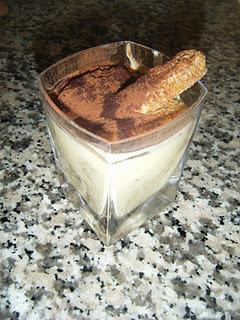 TIRAMISù