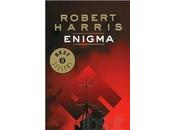 Enigma Robert Harris