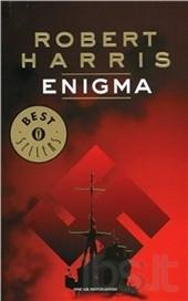 Enigma - Robert Harris