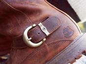Timberland "injection-molding"
