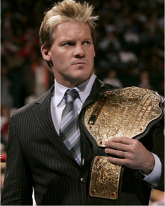 Jericho: “Non combatterò mai più per la WWE”
