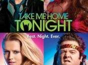 Take home tonight