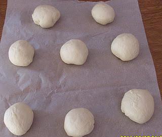 bagel :il ritorno con passo passo