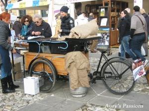 La fiera di San Martino