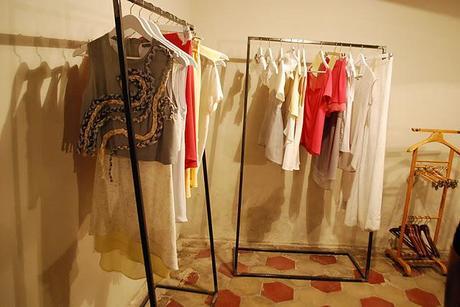 G.A.R.B.O. Press Day Primavera - estate 12 G.A.R.B.O. Press Day Primavera - estate 12