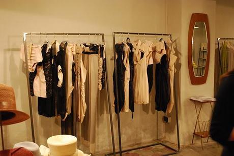 G.A.R.B.O. Press Day Primavera - estate 12 G.A.R.B.O. Press Day Primavera - estate 12
