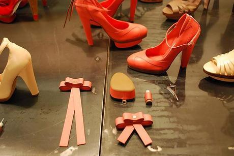 G.A.R.B.O. Press Day Primavera - estate 12 G.A.R.B.O. Press Day Primavera - estate 12