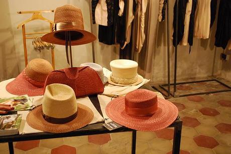 G.A.R.B.O. Press Day Primavera - estate 12 G.A.R.B.O. Press Day Primavera - estate 12