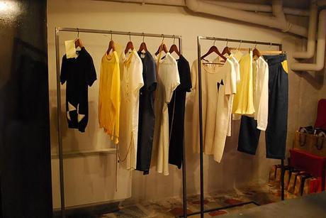 G.A.R.B.O. Press Day Primavera - estate 12 G.A.R.B.O. Press Day Primavera - estate 12