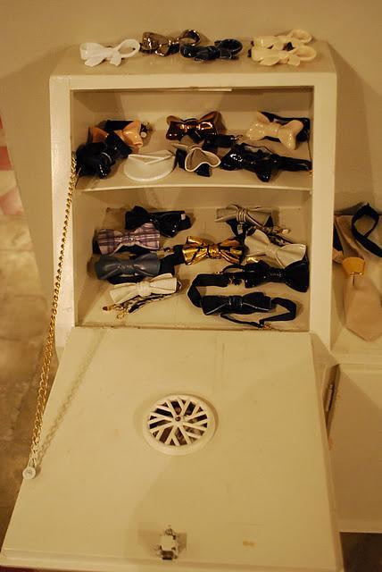 G.A.R.B.O. Press Day Primavera - estate 12 G.A.R.B.O. Press Day Primavera - estate 12