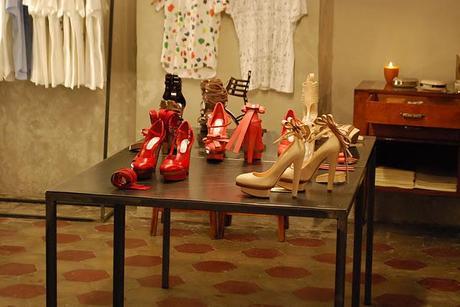 G.A.R.B.O. Press Day Primavera - estate 12 G.A.R.B.O. Press Day Primavera - estate 12