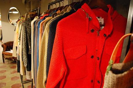 G.A.R.B.O. Press Day Primavera - estate 12 G.A.R.B.O. Press Day Primavera - estate 12
