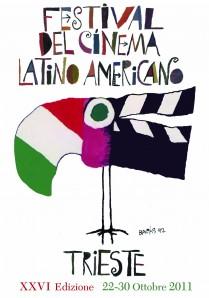 Festival del cinema latinoamericano