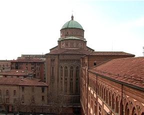 Bologna Quartiere Bologina parla agente immobiliare