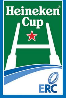 Heineken Cup, prima giornata