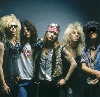 GnrOnLine.it lancia una petizione per la reunion dei Guns N’ Roses