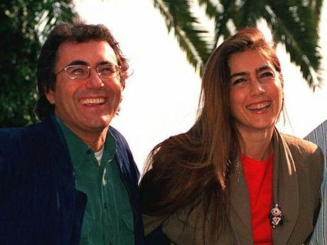 AL BANO & ROMINA POWER