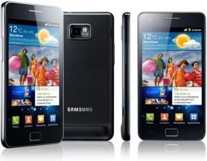 Samsung Galaxy S2 HD LTE: il video
