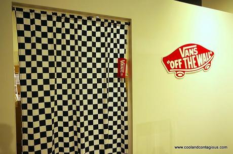 Press Day Vans Spring Summer 2012