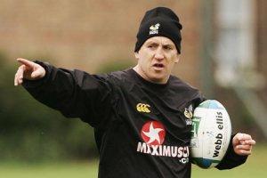 Shaun Edwards firma per altri 4 anni con il Galles. E a Leicester…