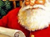 Mamma, esiste Babbo Natale?