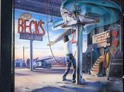 Recensione Jeff Beck's Guitar Shop