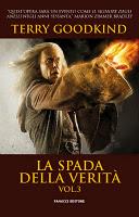 La spada della verità vol.3 - Terry Goodkind