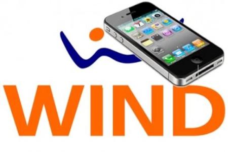 iPhone Wind iPhone 4S problemi con Wind