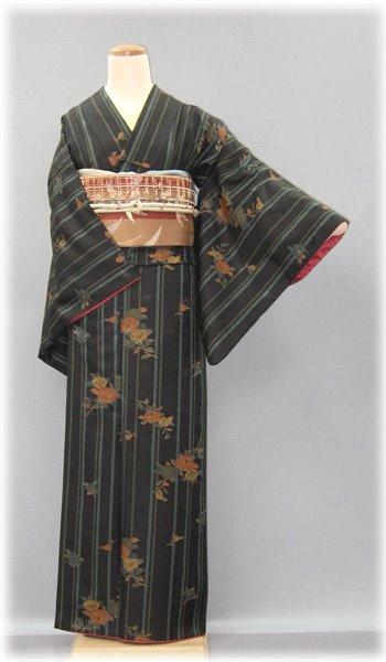 Dal Giappone con furore: il kimono.