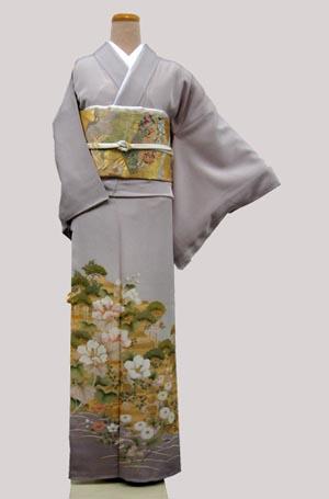 Dal Giappone con furore: il kimono.