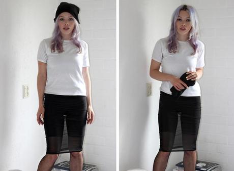 General mix of the week