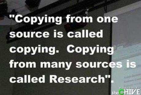 Stupid General mix of the week