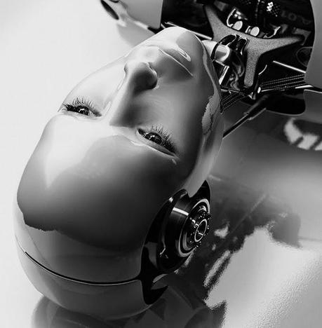 Il robot capace di apprendere