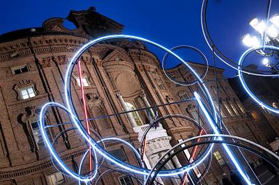 Luci d'Artista 2011 - My Noon