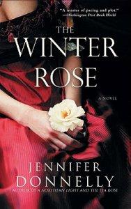 Recensione: COME UNA ROSA D'INVERNO di Jennifer Donnelly (Sonzogno)