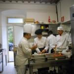 antipasti, tartare, chianina, allestimento buffet, finger food 026