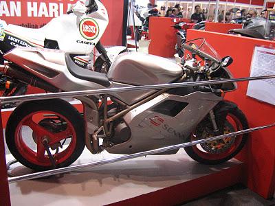 Eicma 2011