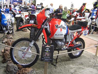 Eicma 2011