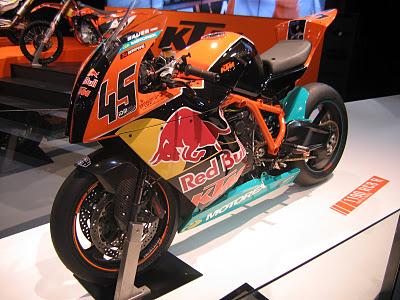 Eicma 2011