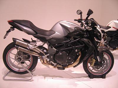 Eicma 2011
