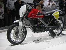Eicma 2011