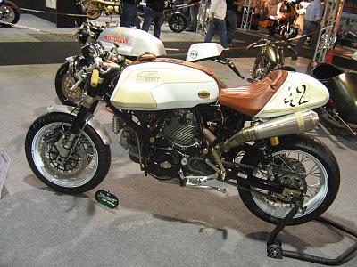 Eicma 2011