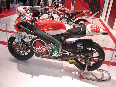 Eicma 2011