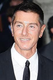 Happy B-Day Stefano Gabbana