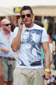 Happy B-Day Stefano Gabbana