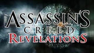 Assassin's Creed Revelations : i primi 20 minuti di gioco in video