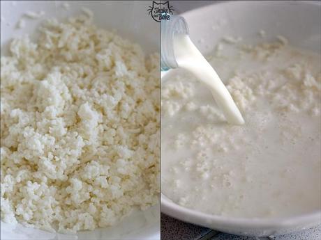 Yogurt colato (yogurt greco)