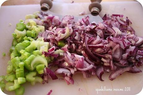 Ricette Ubriache: Stracotto di manzo alla Barbera