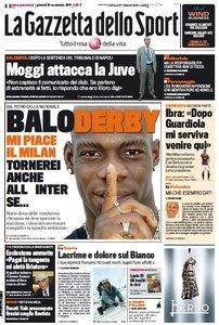 gazzettadellosport