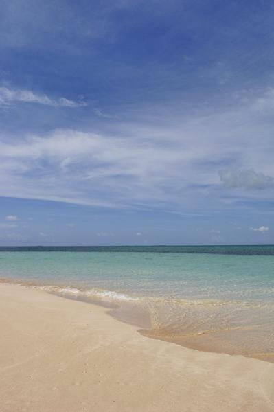 Si parte, tutti a bordo! Destinazione: Turks & Caicos, Caraibi!